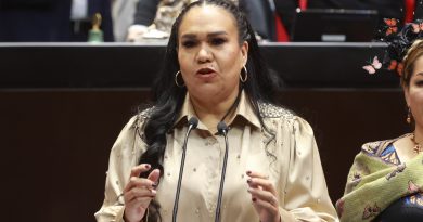 Impulsan Iniciativa para Ampliar Semanas de Recuperación a Trabajadoras en Periodo de Posparto