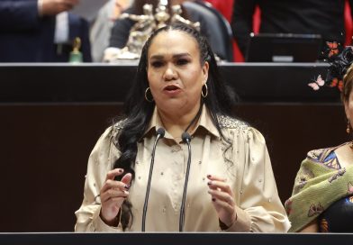 Impulsan Iniciativa para Ampliar Semanas de Recuperación a Trabajadoras en Periodo de Posparto