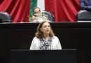 Diputada Graciela Ortiz Exige Plan Nacional Urgente Contra Brote de Sarampión
