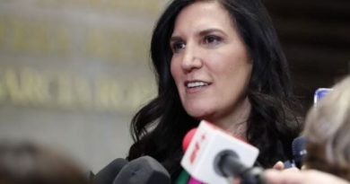 Comisión Permanente será un Espacio de Debate Abierto y Respetuoso de la Reforma Electoral: Kenia López Rabadán