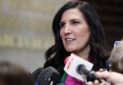 Comisión Permanente será un Espacio de Debate Abierto y Respetuoso de la Reforma Electoral: Kenia López Rabadán