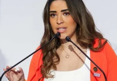 Propone Diputada Teresa Ealy Iniciativa en Materia de Violencia en Relaciones de Pareja