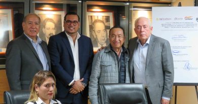 AGRICULTURA y la CROC llevan el programa Abasto Social de Leche para el Bienestar a familias de obreros y campesinos