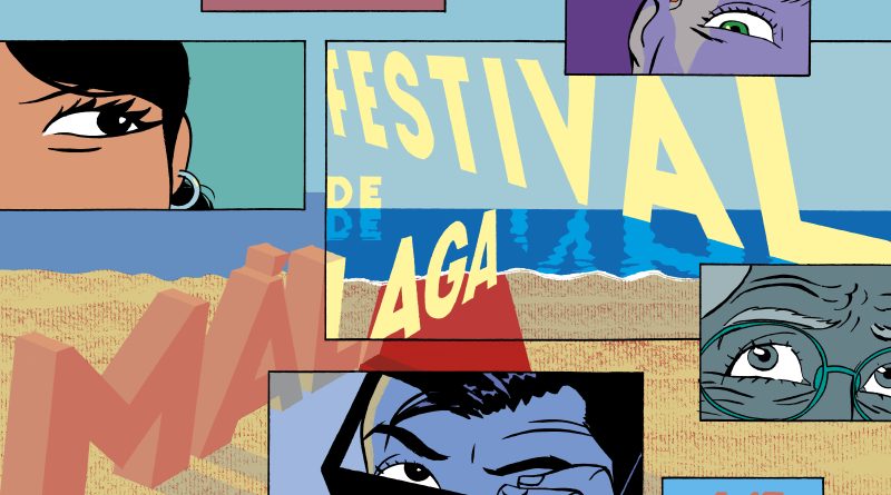 México  muy presente  en la Sección Oficial del Festival de Málaga