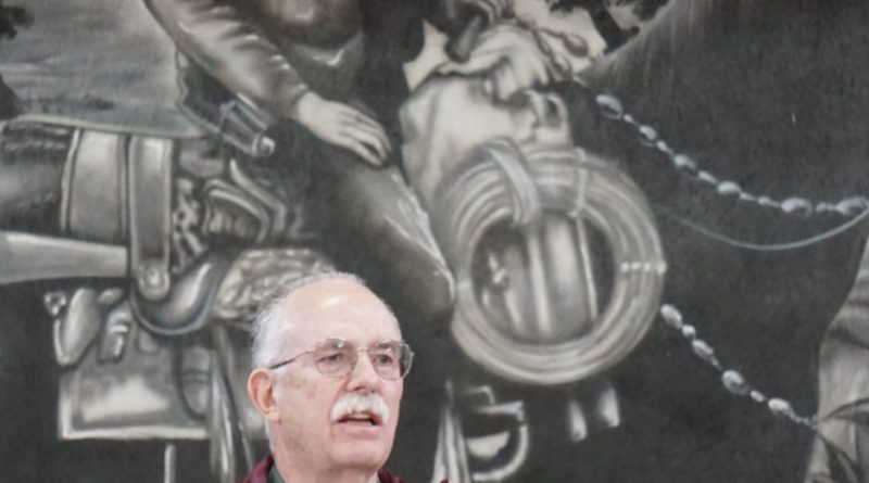 Inicia en marzo 2027 Operaciones Planta de Secado de Leche para el Bienestar en Jiquilpan, Michoacán