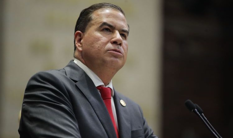 Propone diputado Ricardo Mejía que comercios no cobren las bolsas de acarreo