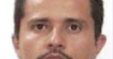 Abaten a “El Mencho” en operativo federal en Jalisco