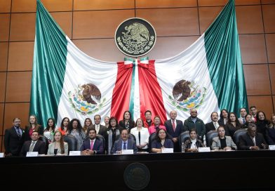 Reconoce PT la especialidad odontológica de la endodoncia; mejora calidad de vida de la sociedad