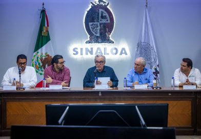 Pactan Comercializadores y Productoras(es) Compra-Venta Anticipada de 2.8 Millones de Toneladas de Maíz Sinaloense