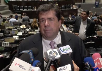 La historia juzgará a quienes voten en contra de la Reforma Electoral: afirma Pedro Haces