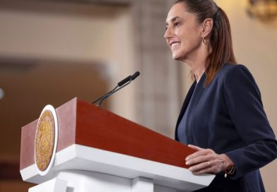 Presidenta Sheinbaum Inaugura 2º. Tramo del Viaducto Elevado de Tijuana, BC