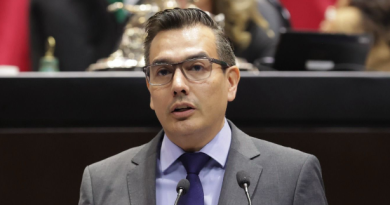 Impulsa MC reforma para incluir la enseñanza digital y financiera en el Sistema Educativo Nacional