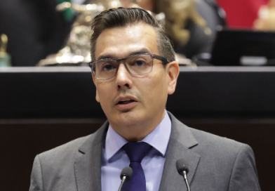 Impulsa MC reforma para incluir la enseñanza digital y financiera en el Sistema Educativo Nacional