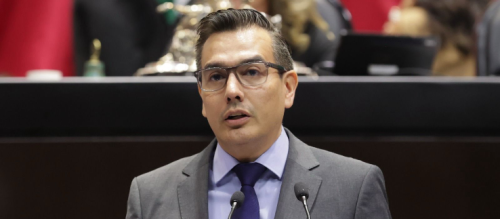 Impulsa MC reforma para incluir la enseñanza digital y financiera en el Sistema Educativo Nacional