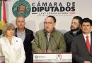 PRI presenta punto de acuerdo para exhortar a autoridades a fortalecer seguridad en la Carretera Federal 57