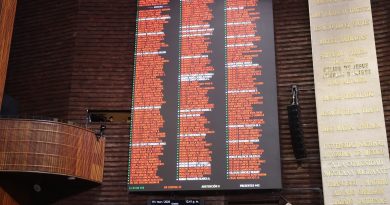 Emite Cámara de Diputados convocatoria pública para selección de tres consejeros electorales del INE