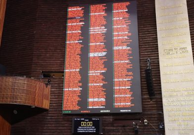 Emite Cámara de Diputados convocatoria pública para selección de tres consejeros electorales del INE