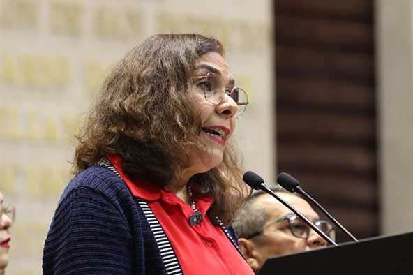 Proponen suspender la Patria Potestad a Vinculados a Proceso por Feminicidio