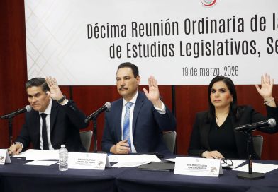 Plantean legisladores que instalaciones deportivas cuenten con personal y equipo especializado en primeros auxilios