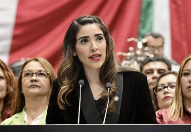 Propone Diputada Ealy Díaz reconocer Violencia Estética como modalidad de Violencia de Género