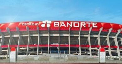 Lamentable muerte de joven en Estadio Banorte: Clara Brugada; FGJCDMX investiga