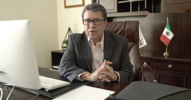 El Nuevo Rostro de la Seguridad Hemisférica