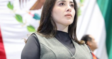 Reprocha PRI Crisis por Desaparición de Mujeres en México