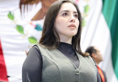 Reprocha PRI Crisis por Desaparición de Mujeres en México