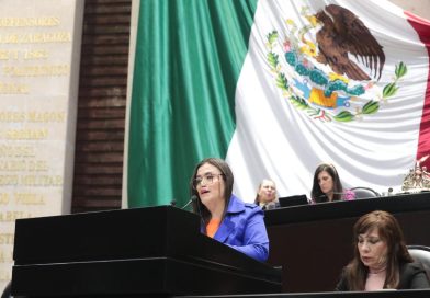 Exigen acciones efectivas para prevenir y atender la salud mental de niñas, niños y adolescentes