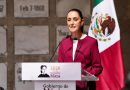 Presidenta Claudia Sheinbaum encabeza Bicentenario del Natalicio de Margarita Maza, “primera Embajadora Histórica de México”