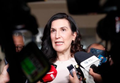 “Duende Machista” Eliminó del Plan B de la Reforma Electoral Principio de Paridad Constitucional: López Rabadán