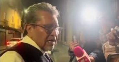 Anuncia Diputado Monreal que Presidenta Sheinbaum enviará este miércoles Iniciativa de Reforma Electoral