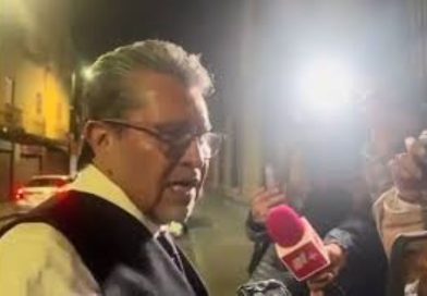 Anuncia Diputado Monreal que Presidenta Sheinbaum enviará este miércoles Iniciativa de Reforma Electoral