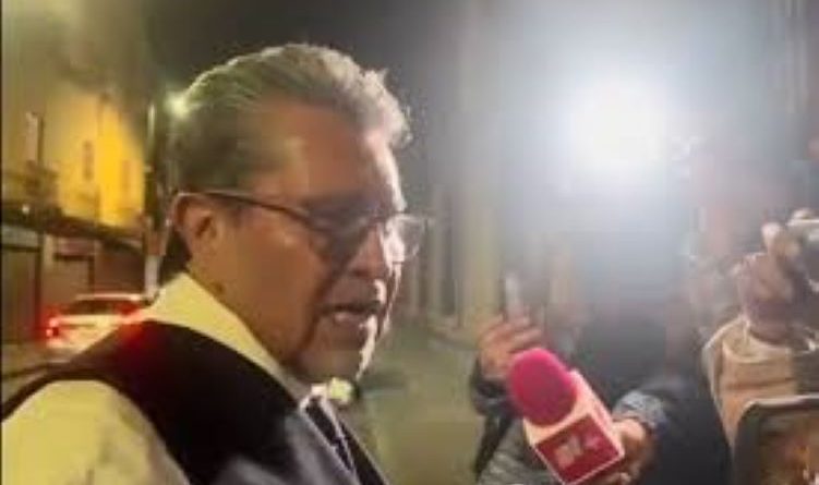 Anuncia Diputado Monreal que Presidenta Sheinbaum enviará este miércoles Iniciativa de Reforma Electoral