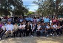 Inaugura Eva Moreno parque incluyente en beneficio de la niñez con discapacidad