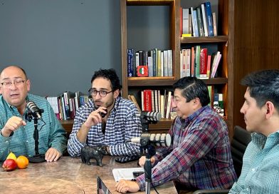 Carretera 57 peligrosa trampa para viajeros, alerta Rubén Moreira quien recomienda no transitarla de noche