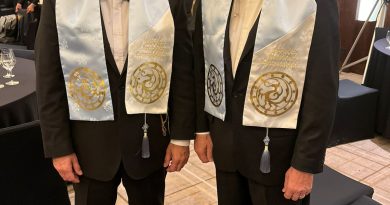 Alejandro Yapuncic en Seúl: Un Viaje al Corazón del Taekwondo