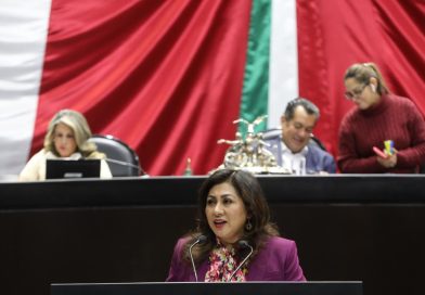 Impulsa PRI reconocer derechos ejidales de las mujeres