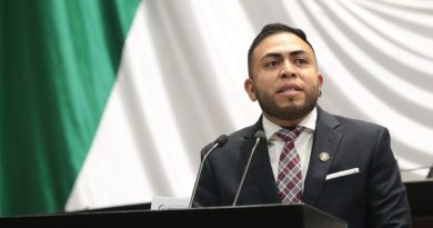 Plantean en Iniciativa sancionar hasta con 5 años de prisión a quien ejerza violencia contra personas adultas mayores