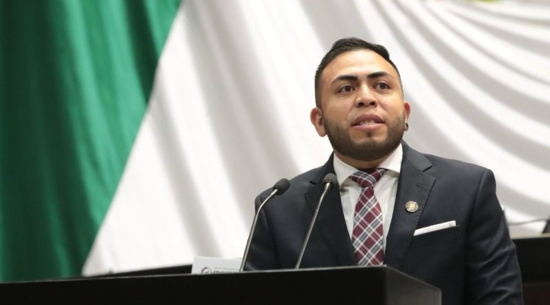 Plantean en Iniciativa sancionar hasta con 5 años de prisión a quien ejerza violencia contra personas adultas mayores