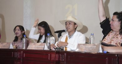 Chapingo y Senasica lanzan campaña contra Gusano Barrenador del Ganado en lenguas indígenas