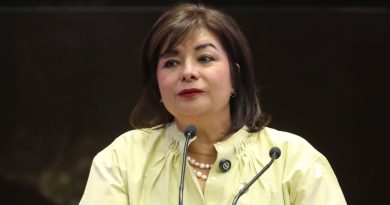 Participación Legislativa de México en Fitur 2026 fortalecerá diplomacia parlamentaria en materia turística: Magda Erika Salgado