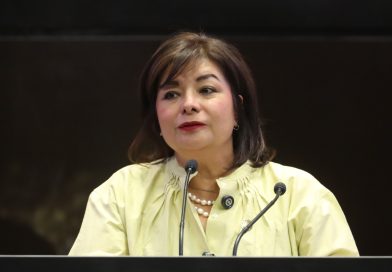 Participación Legislativa de México en Fitur 2026 fortalecerá diplomacia parlamentaria en materia turística: Magda Erika Salgado