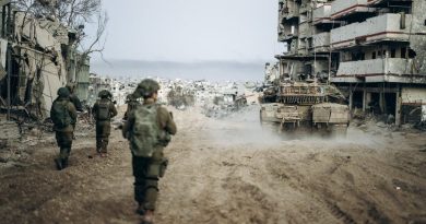 Escalada del conflicto en Oriente Medio, parece aproximar al mundo a umbrales decisivos: Ricardo Monreal