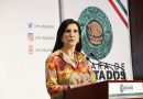 Confianza para comparecencia de titulares de Pemex y Semarnat por Refinería Dos Bocas y Deer Park: Kenia López Rabadán