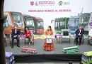 Inversión superior a 5 Mil MDP en CdMx para traslado diario de millones