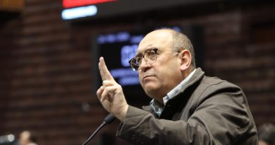 Rubén Moreira propone considerar 17 de mayo Día Nacional del Productor de Nuez