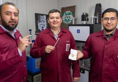 Investigadores de la UAM y de la ESIME Zacatenco experimentan en búsqueda de la regeneración neuronal