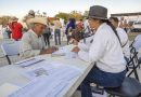 Programa de Fertilizantes para el Bienestar 2026 ha repartido insumos a más de un millón de productoras (es) de cultivos prioritarios