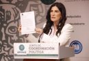 Posponen Reunión Interparlamentaria México-España a solicitud de Jucupo